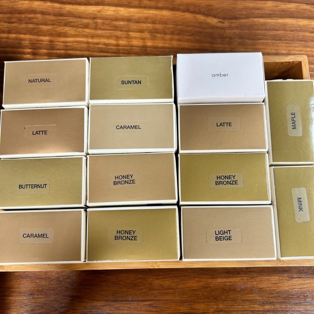 Jane iredale